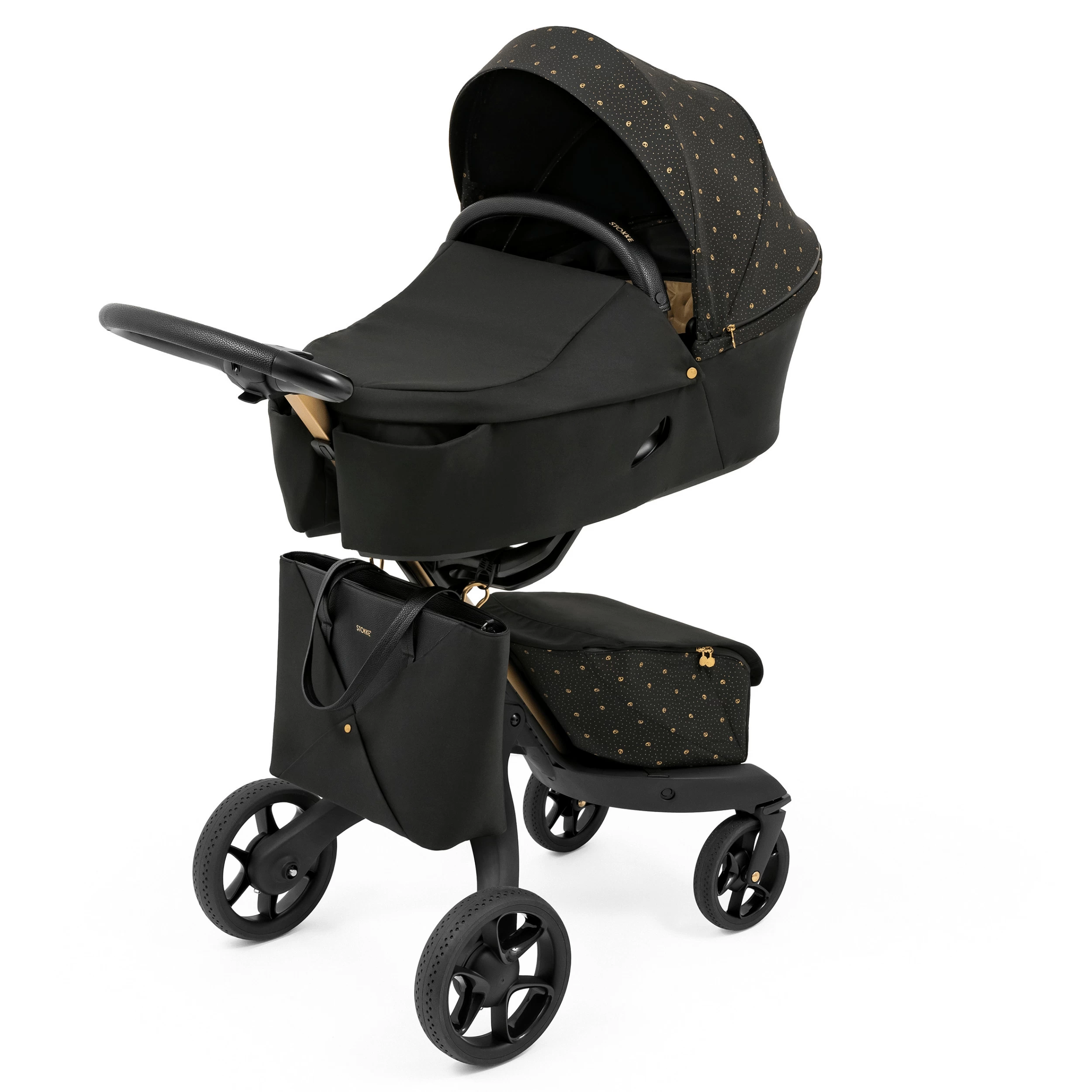 Stokke Xplory X Signiture Limited Edition 11 Stokke Xplory X Signiture Limited Edition - Image 11