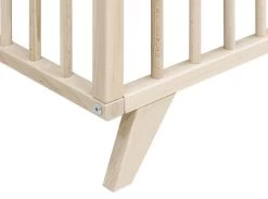 Playpen Retro -Baby Products Store 11018701 playpen retro detail leg 1