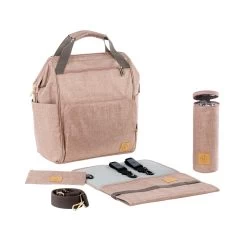 LÄSSIG Lassig Glam Goldie Backpack -Baby Products Store 1103010708 3