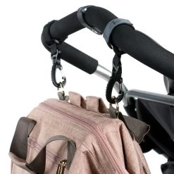 LÄSSIG Lassig Glam Goldie Backpack -Baby Products Store 1103010708 6