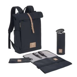 LÄSSIG Rolltop Backpack -Baby Products Store 1103025429 2KVAvTnXNkdZeM