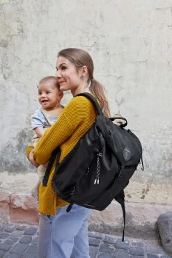 LÄSSIG GRE Outdoor Backpack -Baby Products Store 1103026000 3