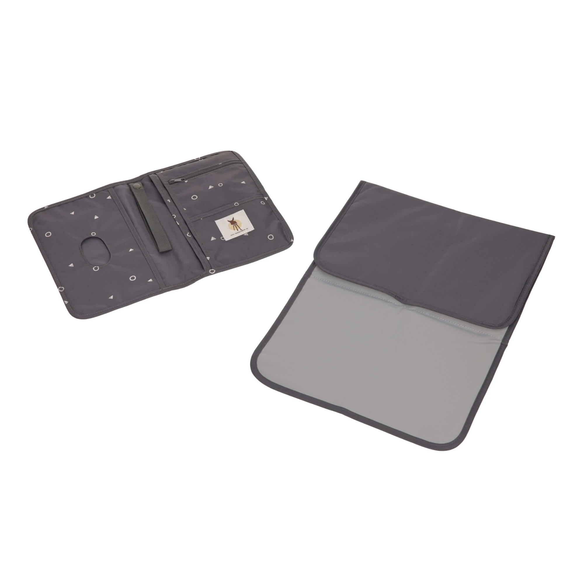 LÄSSIG Lassig Changing Pouch 9 LÄSSIG Lassig Changing Pouch - Image 9