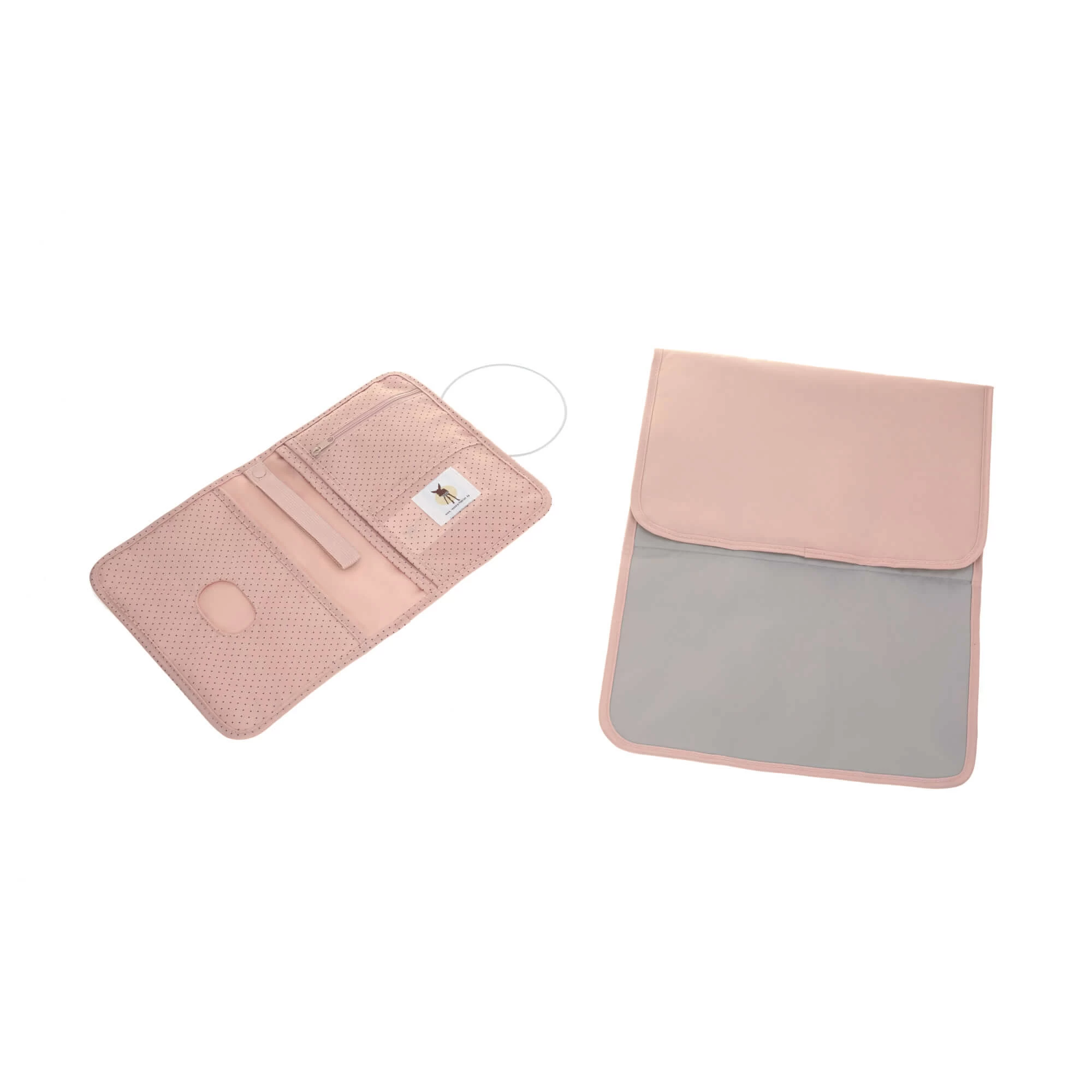 LÄSSIG Lassig Changing Pouch 4 LÄSSIG Lassig Changing Pouch - Image 4