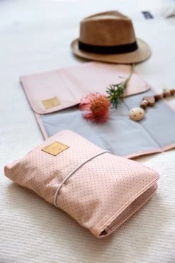 LÄSSIG Lassig Changing Pouch 25 LÄSSIG Lassig Changing Pouch -Baby Products Store 1106008750 5