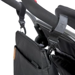 LÄSSIG Lassig Tyve Buggy Bag -Baby Products Store 1107013000 6