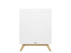 Bopita Fenna Cot White/Natural 120x60 11 Bopita Fenna Cot White/Natural 120x60 -Baby Products Store 11418803 bed 60x120 fenna feetend