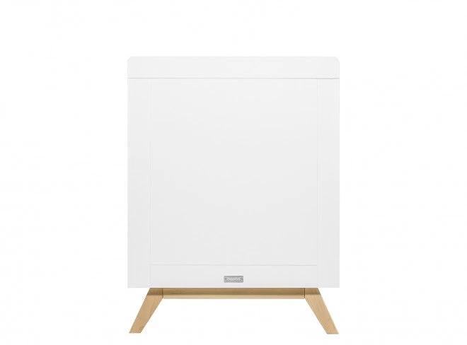 Bopita Fenna Cot White/Natural 120x60 5 Bopita Fenna Cot White/Natural 120x60 - Image 5