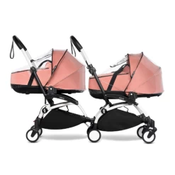 Babyzen YOYO Bassinet Rain Cover 6 Babyzen YOYO Bassinet Rain Cover -Baby Products Store 11 a5077ed0 a9e3 49bb bdf4 24206882aa34