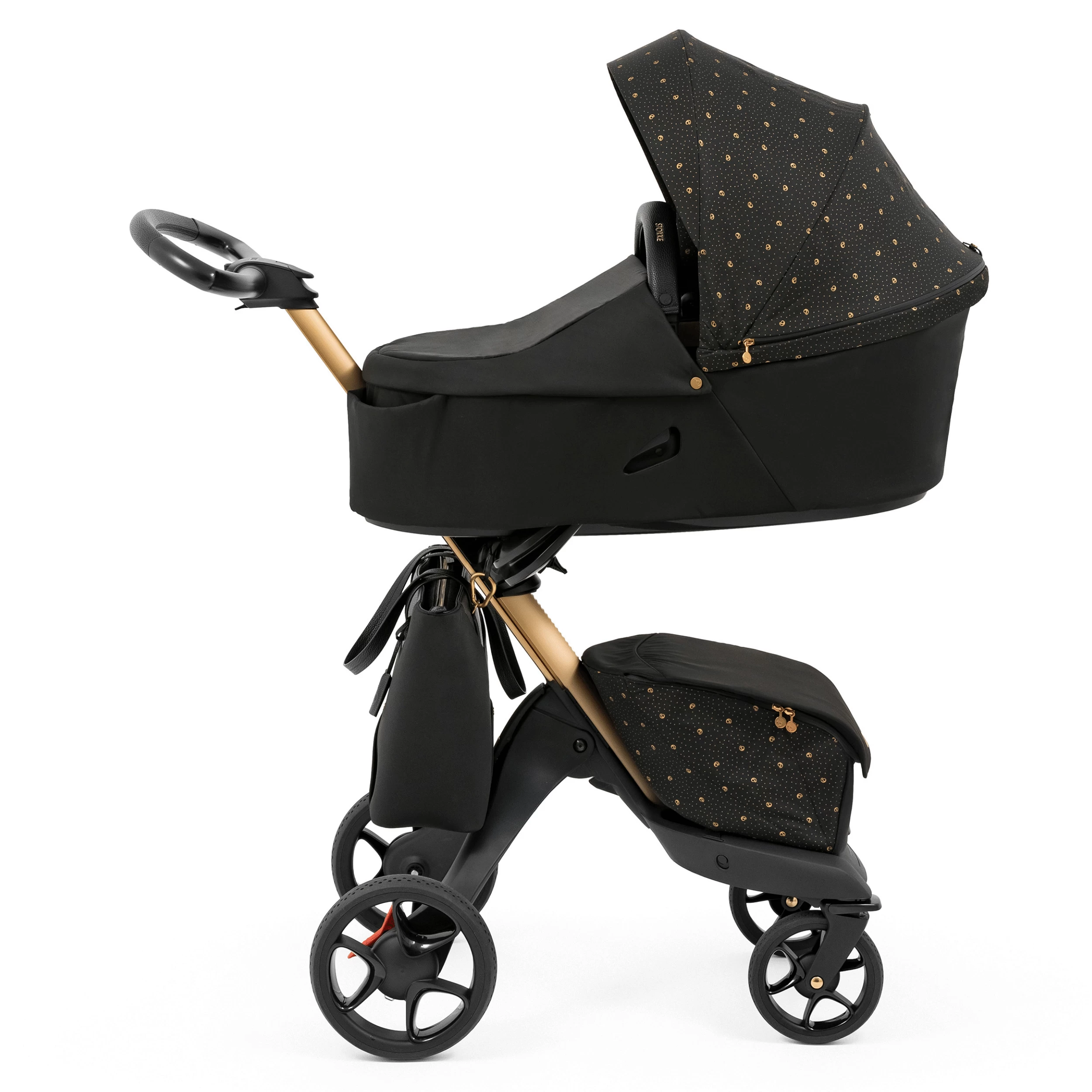 Stokke Xplory X Signiture Limited Edition 12 Stokke Xplory X Signiture Limited Edition - Image 12