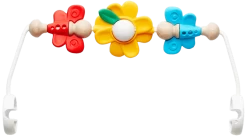 BabyBjörn Toy For Bouncer Flying Friends