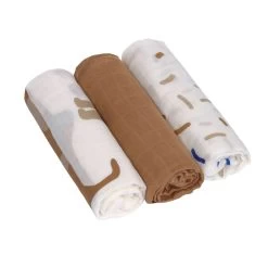 LÄSSIG Heavenly Soft Swaddle Large 3 Pack 31 LÄSSIG Heavenly Soft Swaddle Large 3 Pack -Baby Products Store 1312001082 1jC2mqKVs9Ascv 600x600 2x 54d007b8 7e8c 4960 8c93 9527f72bc8fa