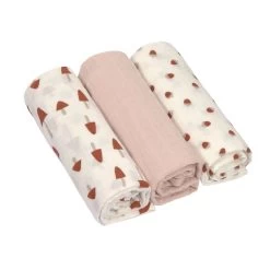 LÄSSIG Swaddle & Burp Blankets Large 3 Pack -Baby Products Store 1312008757 1 600x600 2x 83503292 b65c 4249 9ef4 80a0c3d9b1a8