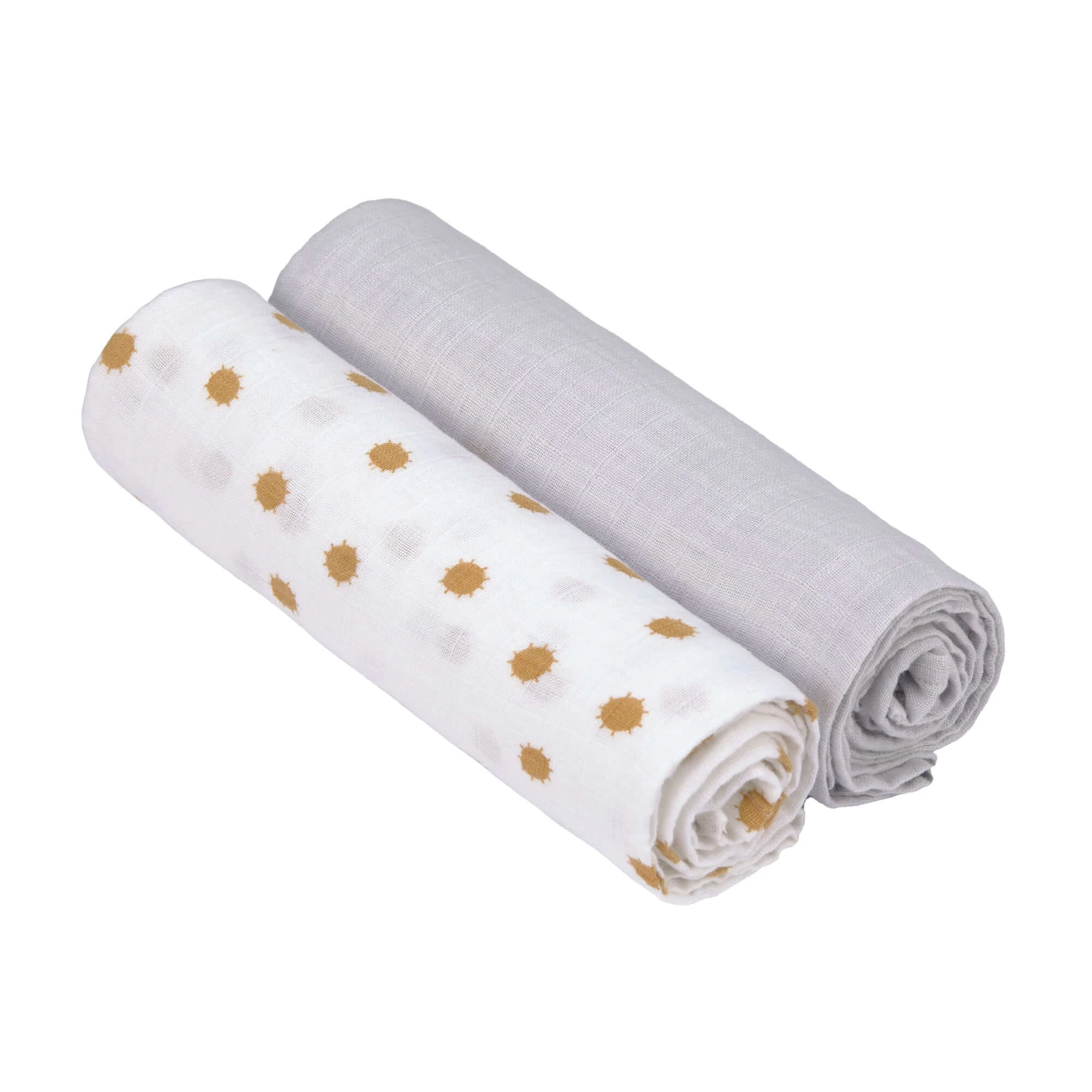 LÄSSIG Swaddle & Burp XL 3 LÄSSIG Swaddle & Burp XL - Image 3