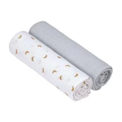 LÄSSIG Swaddle & Burp XL 8 LÄSSIG Swaddle & Burp XL -Baby Products Store 1312012496 1