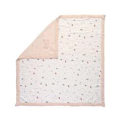 LÄSSIG Heavenly Soft Blanket -Baby Products Store 1312021836 2