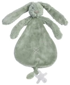 Happy Horse Rabbit Ritchie Tuttle -Baby Products Store 133112 green rabbit richie tuttle