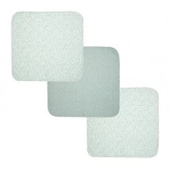 Bébéjou Swaddle Fabulous 3 Pack 70x70