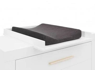 Lisa Barrier White/Naturel 3 Lisa Barrier White/Naturel - Image 3