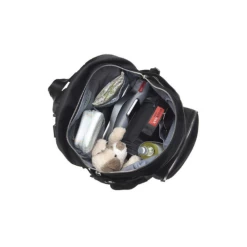 Storksak Hero ECO Changing Backpack - Black -Baby Products Store 13 4dcf19c8 ea35 47f6 af31 e79c2cc6c1a5