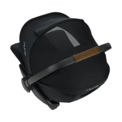 Nuna Car Seat Arra™ Next Caviar -Baby Products Store 13 9bc174c5 79c4 4513 9f19 b95c7e2885d4