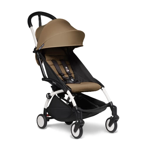 BABYZEN Stroller YOYO² 6+