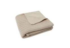 Jollein Blanket Pure Knit Velvet 75x100cm -Baby Products Store 1478e7014e2b5e460713b13b95719686535bfabd 517 511 67011 8717329370661 detail 0004