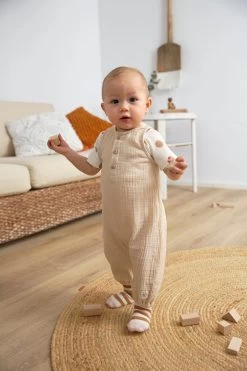 LÄSSIG Anti Slip Socks 2pcs -Baby Products Store 1532002066 00 3