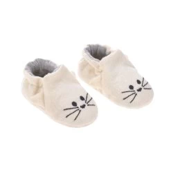 LÄSSIG Baby Shoes Gots One Size -Baby Products Store 1532005108 1