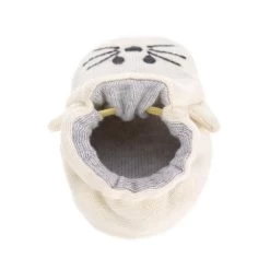 LÄSSIG Baby Shoes Gots One Size -Baby Products Store 1532005108 5