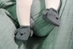 LÄSSIG Baby Shoes Gots One Size -Baby Products Store 1532005524 3