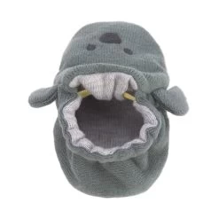 LÄSSIG Baby Shoes Gots One Size -Baby Products Store 1532005524 5