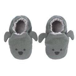 LÄSSIG Baby Shoes Gots One Size -Baby Products Store 1532005524 7