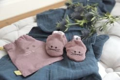 LÄSSIG Baby Shoes Gots One Size -Baby Products Store 1532005725 3