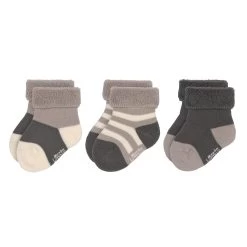 LÄSSIG Terry Socks 3pcs -Baby Products Store 1532009997 00 12HnoBmJXmDfmt