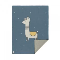 LÄSSIG Lassig Knitted Blanket 75cm X 100cm -Baby Products Store 1542001435 1 600x600 5d1eae14 373c 4e3e be98 79ae40b4cfac