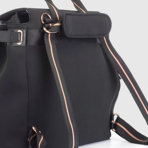 Storksak ST JAMES SCUBA BLACK 3 Storksak ST JAMES SCUBA BLACK - Image 3