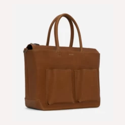 Matt & Nat RAYLANMED Vegan Diaper Bag - Vintage Chili -Baby Products Store 17 cb620037 b988 4105 acb0 03a702f3738a