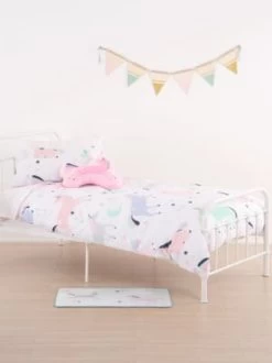 Duvet Set Poppiseed Collection -Baby Products Store 181228093950 LH KIDS Unicorn Sky DCS H1 LR