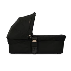 Nuna Mixx™ Carry Cot Caviar