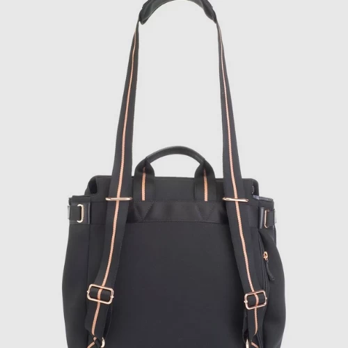 Storksak ST JAMES SCUBA BLACK 2 Storksak ST JAMES SCUBA BLACK - Image 2