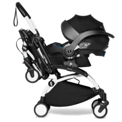 BABYZEN YOYO Double Stroller 6+ / Car Seat YOYO Connect Frame, 6+ Color Pack /YOYO² Frame,YOYO Car Seat By BeSafe® 8 BABYZEN YOYO Double Stroller 6+ / Car Seat YOYO Connect Frame, 6+ Color Pack /YOYO² Frame,YOYO Car Seat By BeSafe® -Baby Products Store 19 3a96f5b5 1694 444f a0f6 28ca8c699277