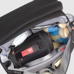 Storksak ST JAMES SCUBA BLACK 14 Storksak ST JAMES SCUBA BLACK -Baby Products Store 19 76e63d42 e68e 441b bf7a ab0620f90354