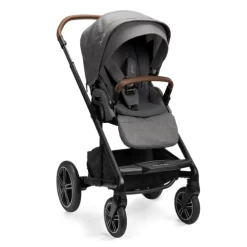 Nuna Mixx™ NextStroller With MagneTech Secure Snap™ Caviar 15 Nuna Mixx™ NextStroller With MagneTech Secure Snap™ Caviar -Baby Products Store 1 c0581db6 4303 4921 ba12 e7aaa82bf349