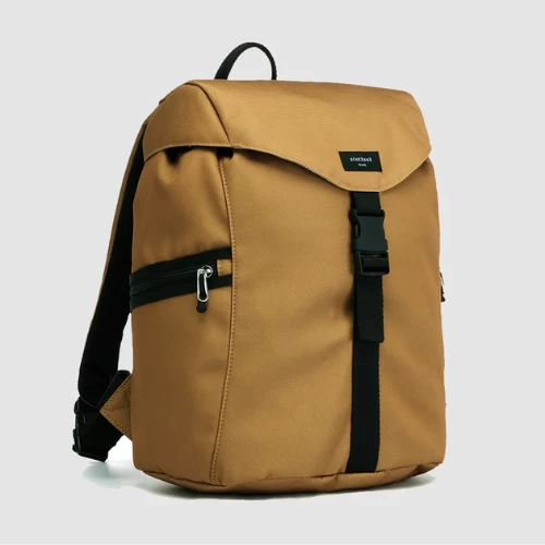 Storksak ECO BACKPACK TOFFEE 3 Storksak ECO BACKPACK TOFFEE - Image 3