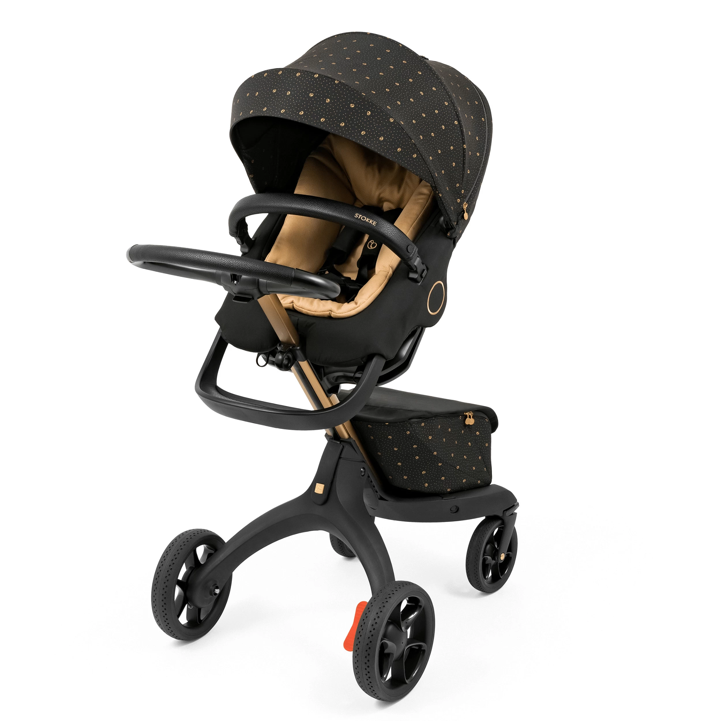 Stokke Xplory X Signiture Limited Edition 2 Stokke Xplory X Signiture Limited Edition - Image 2