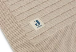 Jollein Blanket Pure Knit 100x150 CM 23 Jollein Blanket Pure Knit 100x150 CM -Baby Products Store 1a8090675e8bb7c32e2be57ccbb18533b87657cb 516 522 67011 8717329370630 detail 0003