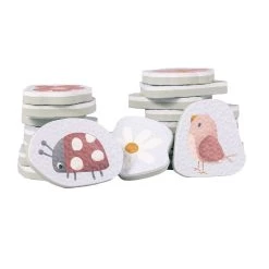 Little Dutch LDBath Foam Figures -Baby Products Store 2008727 030