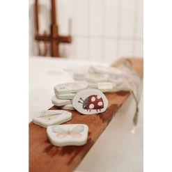 Little Dutch LDBath Foam Figures -Baby Products Store 2008727 090