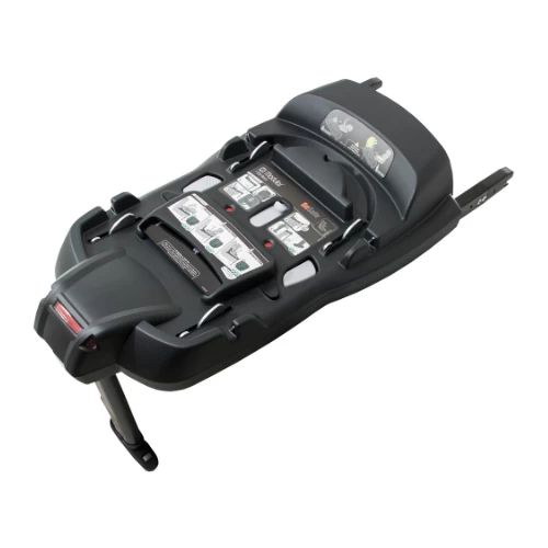 Babyzen ISOfix Base For YOYO Car Seat By BeSafe® 1 Babyzen ISOfix Base For YOYO Car Seat By BeSafe®
